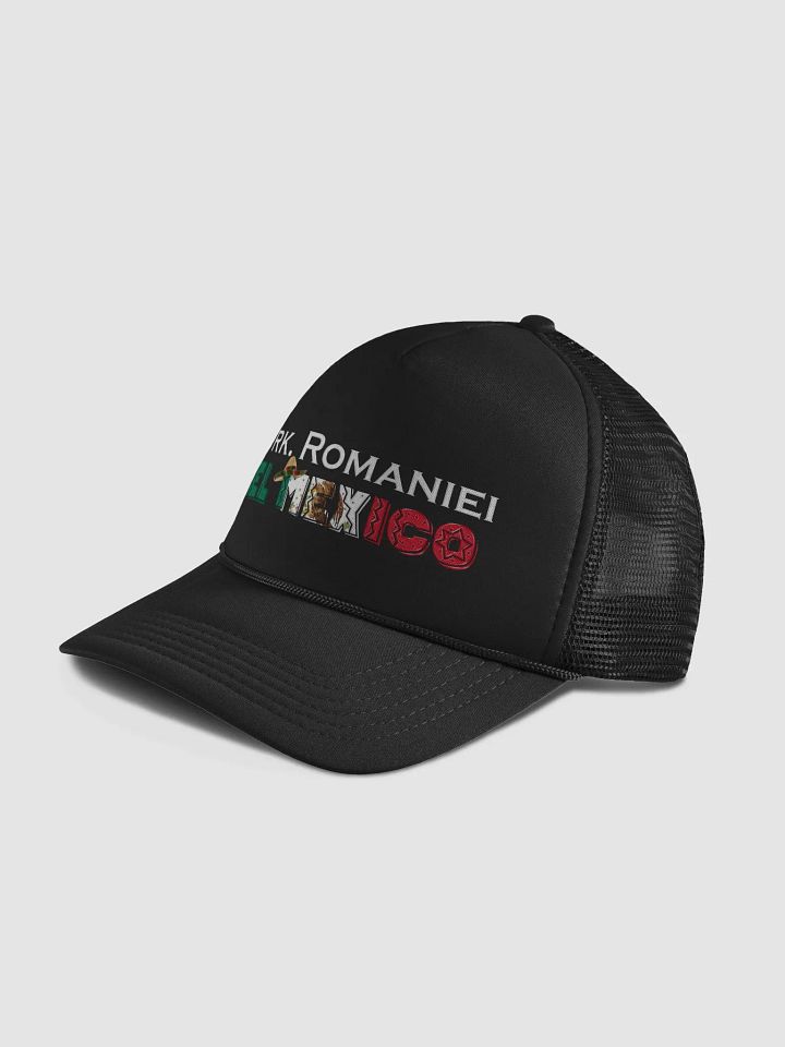 Sapca EL MEXICO by Ork Romaniei X Alpen Minune product image (2)
