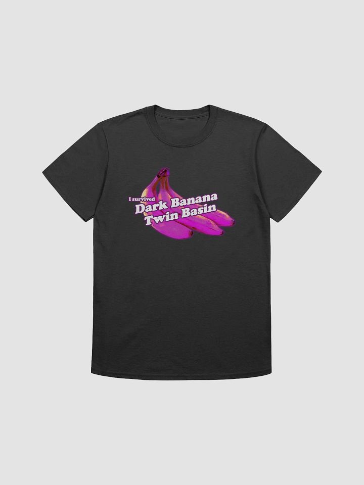 Dark Banana Twin Basin (Shirt) product image (1)