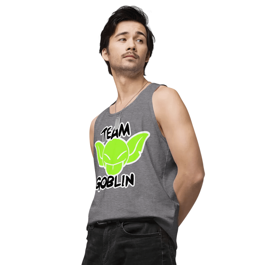 Gobmode Tanktop product image (14)