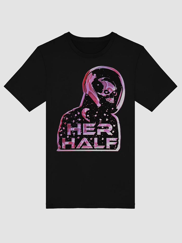 Her Half Shirt product image (2)