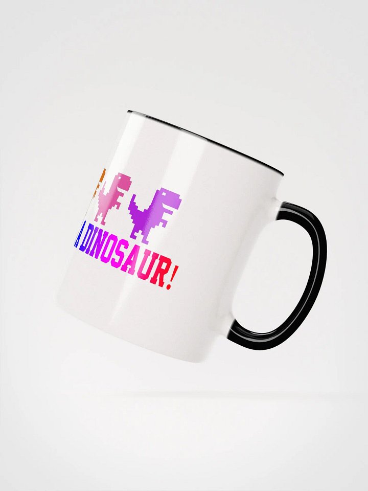 Dino Pride Mug product image (16)