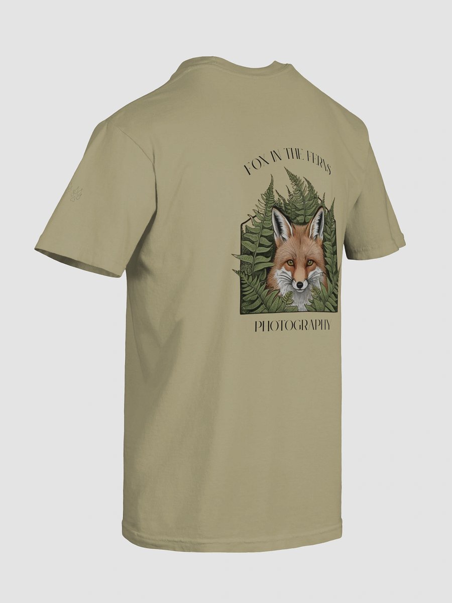 Fox In The Ferns product image (69)