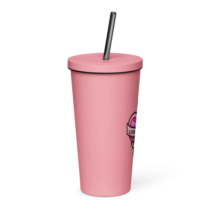 Love Yourself Potion Insulated Tumbler product image (10)