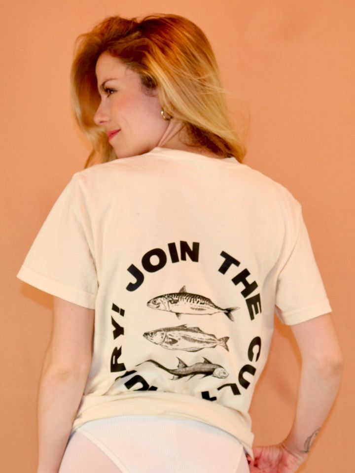 THE BOLD TEE. product image (1)