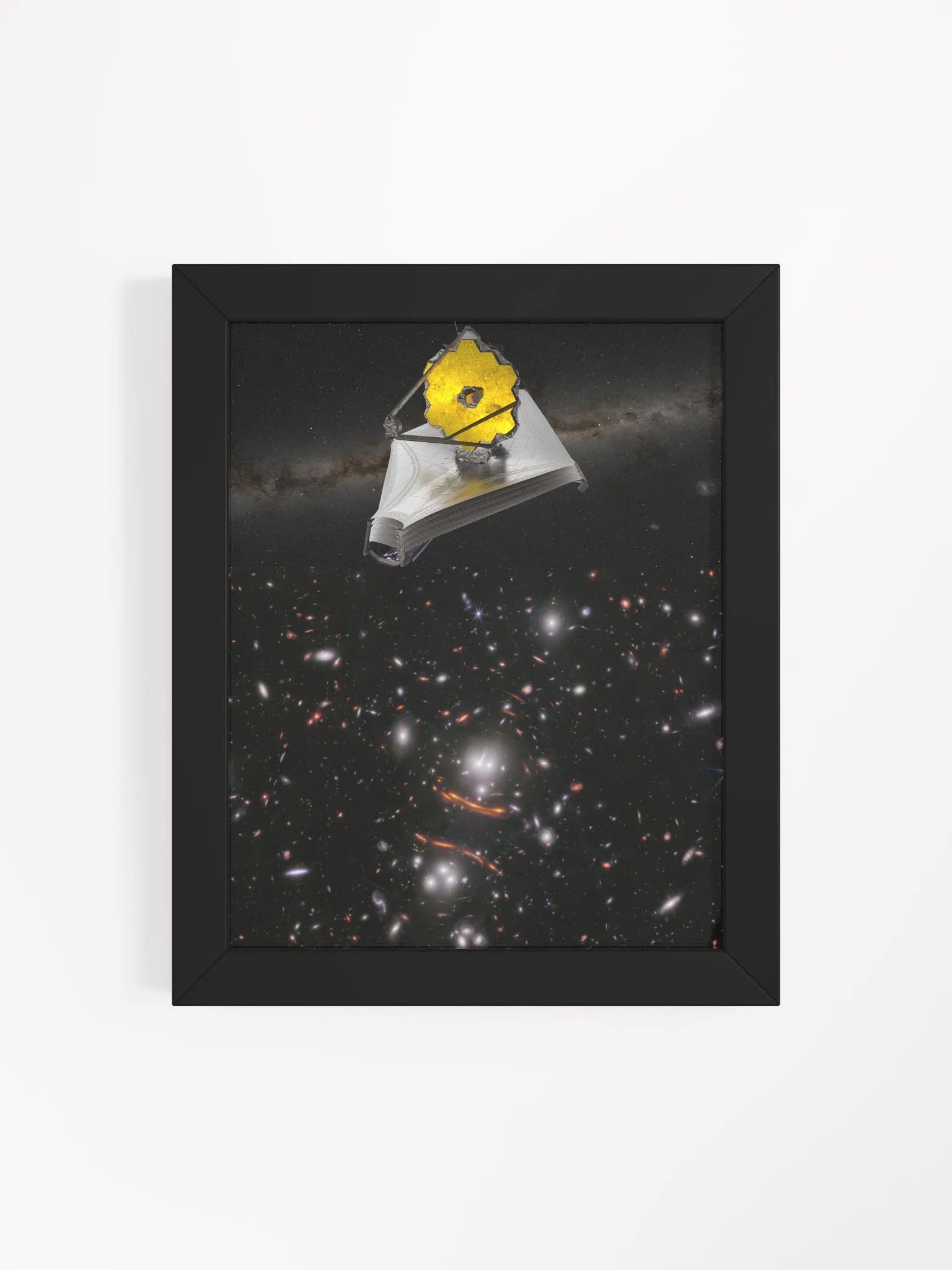JWST ASTRO POSTER product image (11)