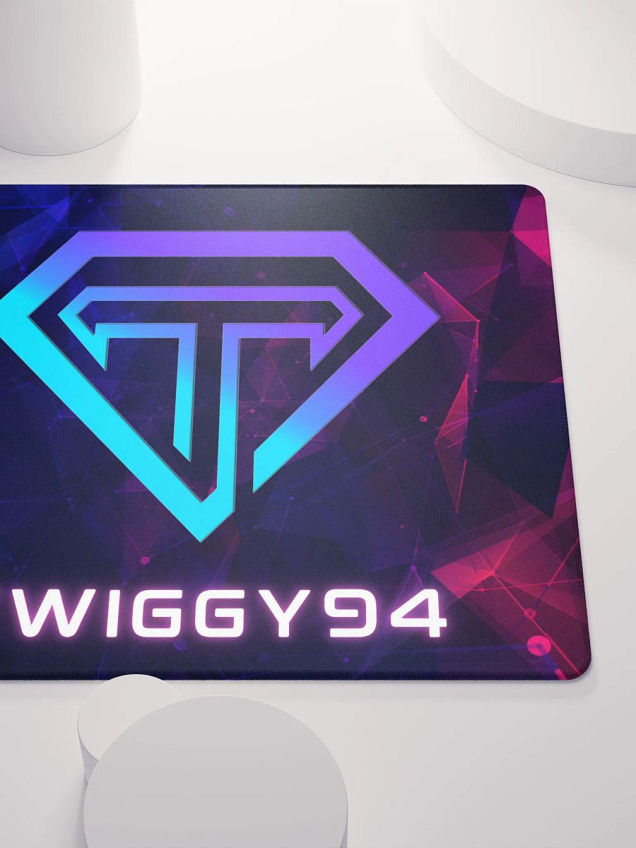 Level Up Your Style with Twiggy94's Official Mouse Pad Merch! product image (5)