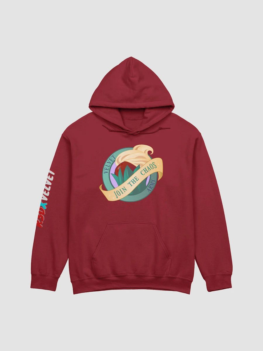 Velvet Army! product image (2)