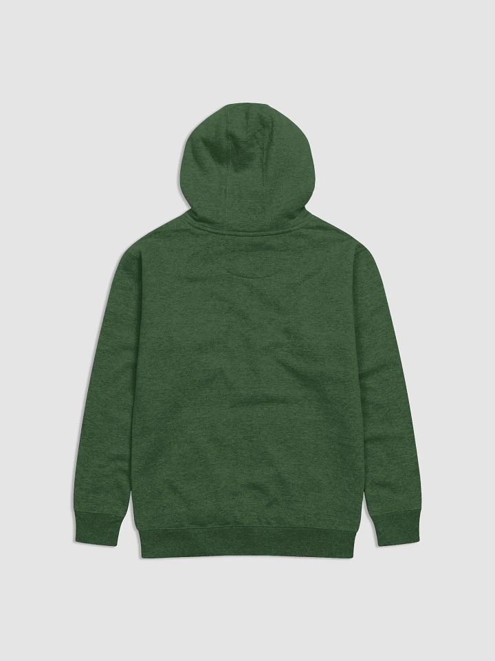 Cotton Heritage Unisex Premium Hoodie: cool guy product image (27)