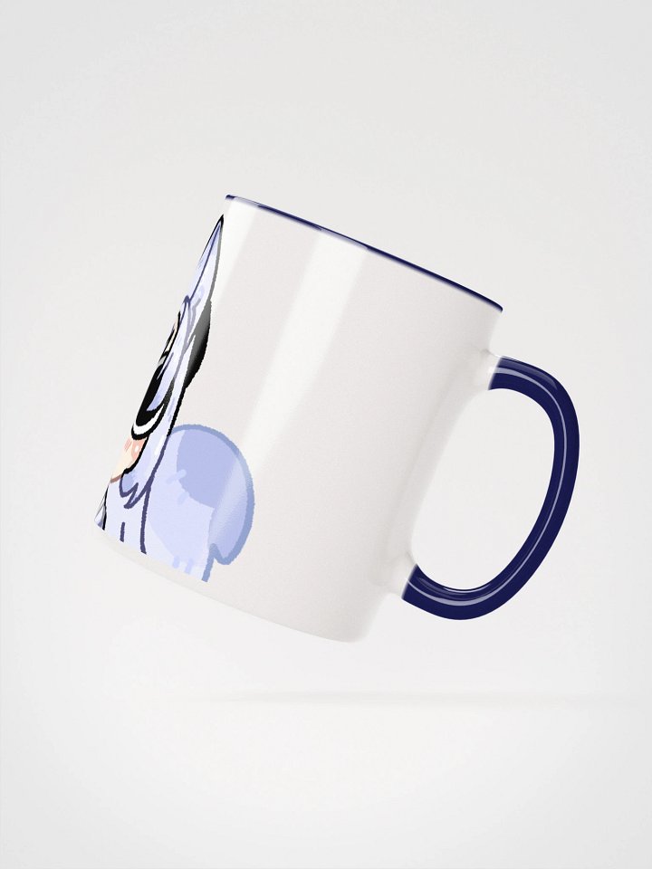 [Minty] Ceramic Color Mug product image (2)