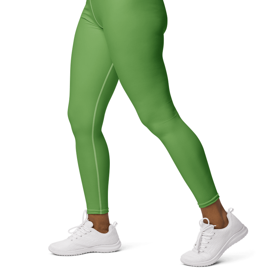 Sunset Park Yoga Leggings product image (3)