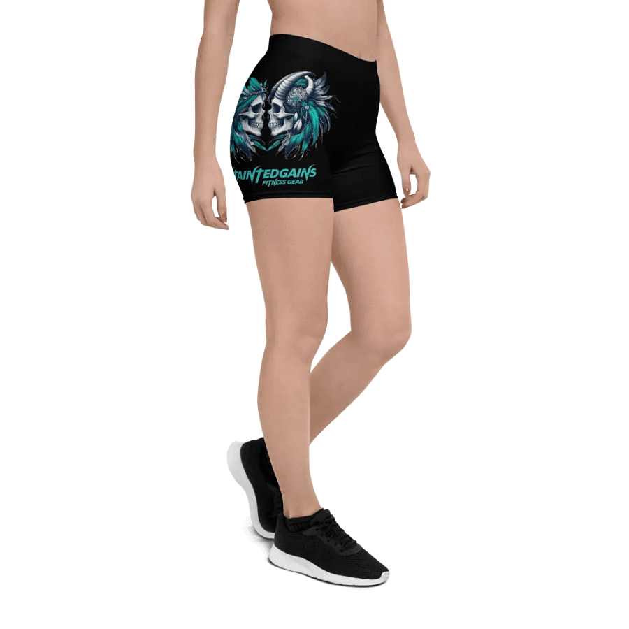 him and her shorts product image (6)