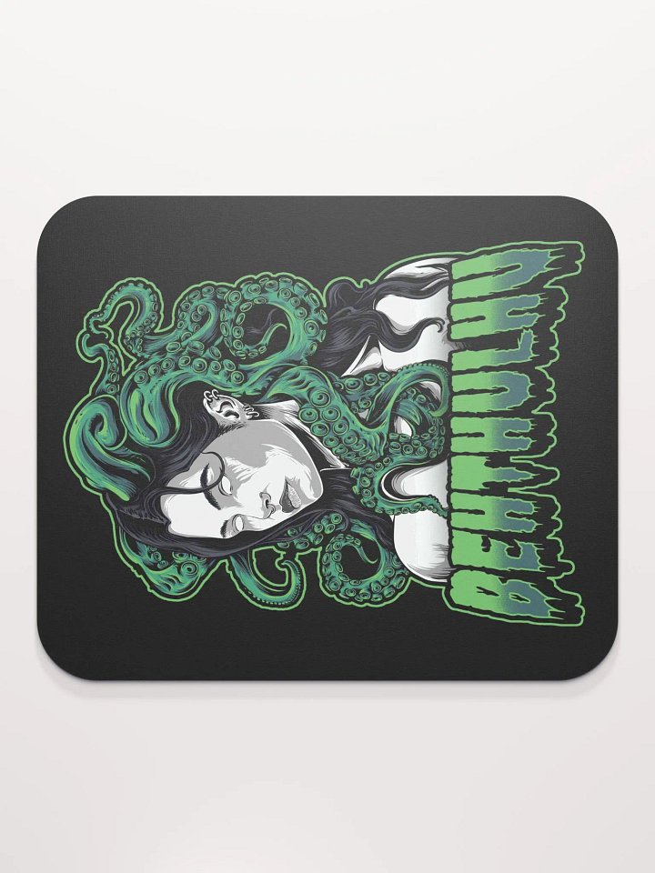 Beh Mouse Pad product image (2)