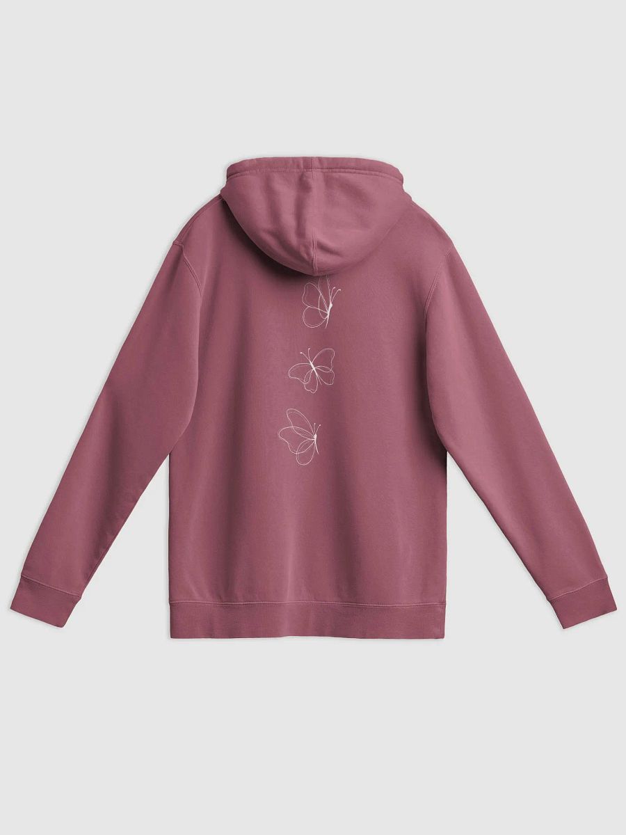 Daughter of God Butterfly Hoodie product image (18)