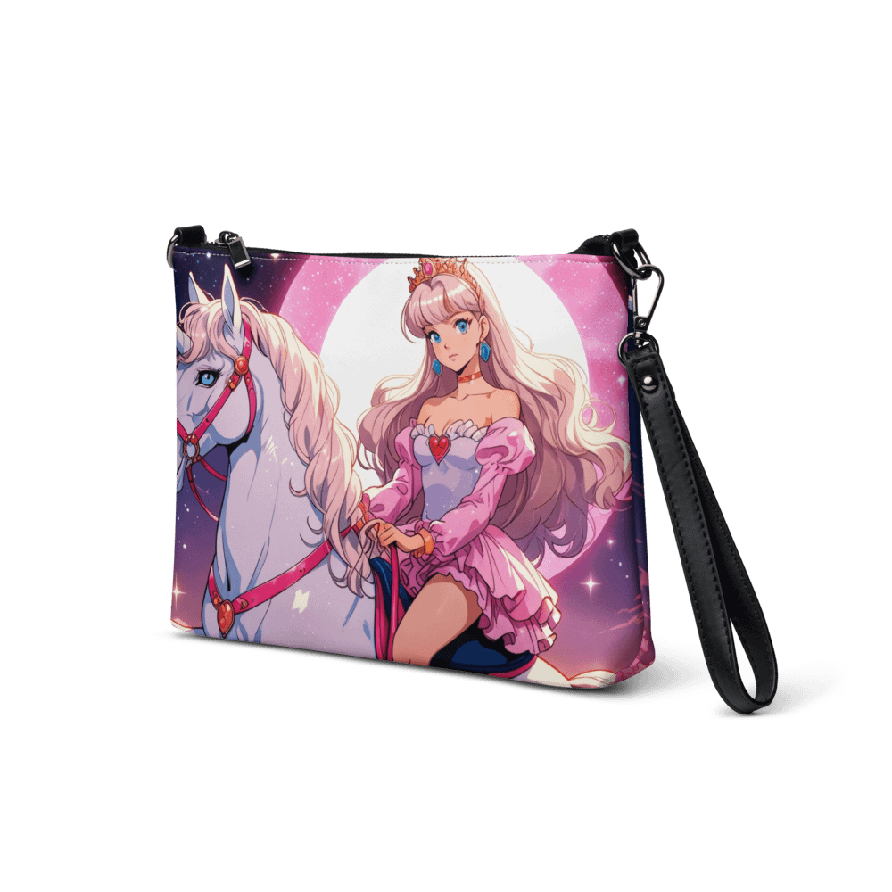Muse Coquette Crossbody Bag product image (2)