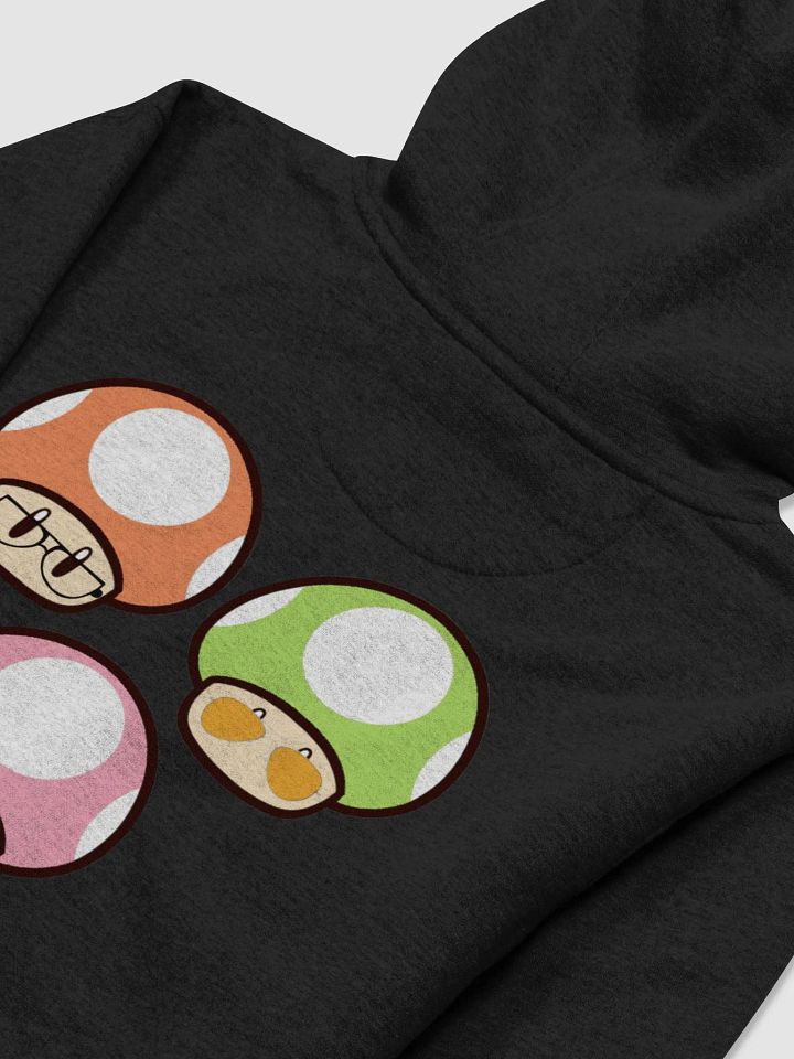GBB Superstar Hoodie product image (8)