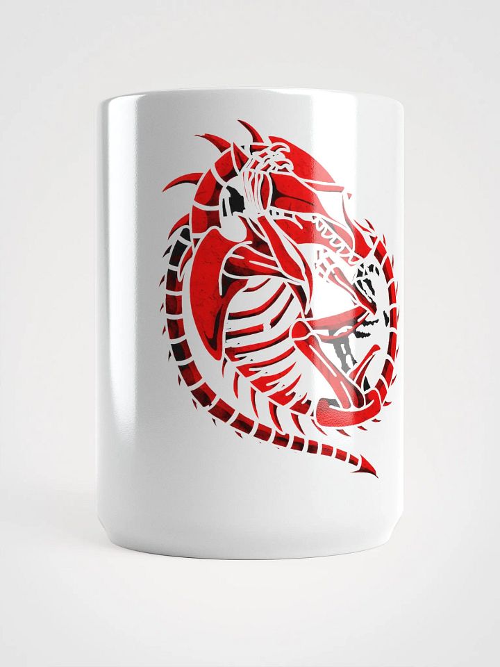 Scarlet Dragon product image (1)