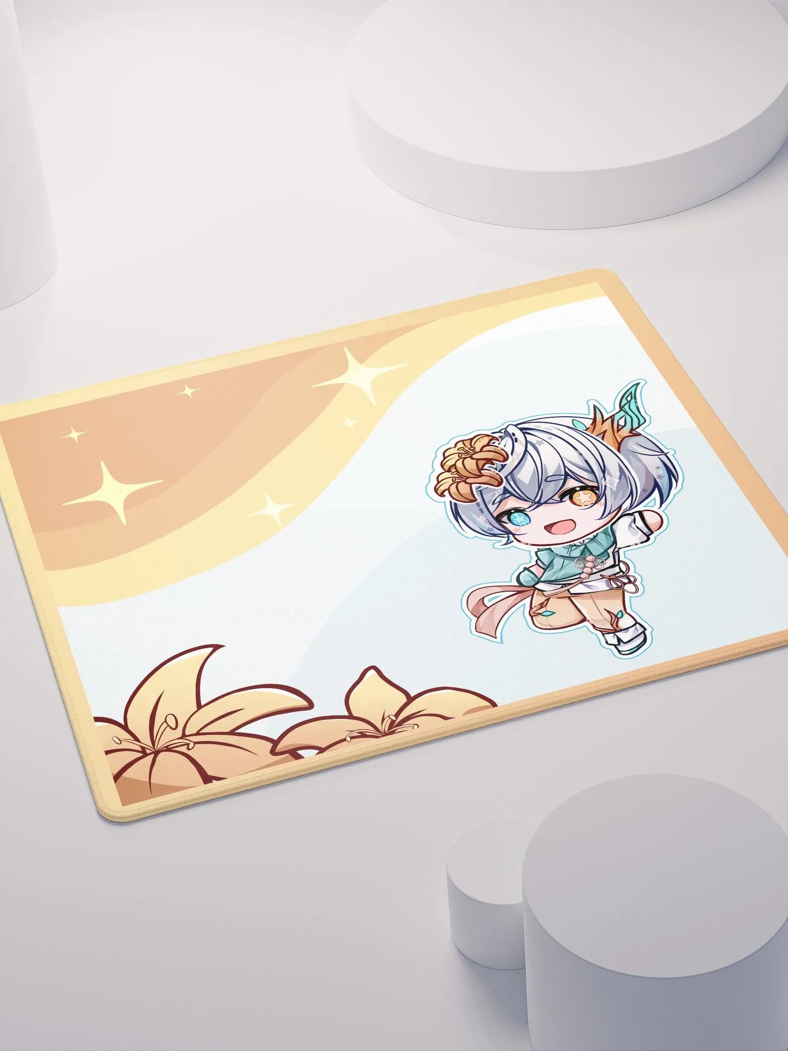 Chibi Mousepad product image (4)