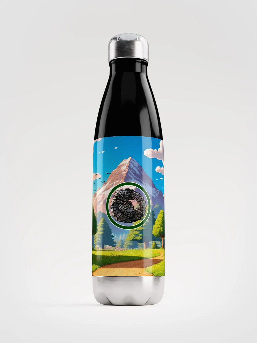 Gourde Petit logo avec fond product image (1)