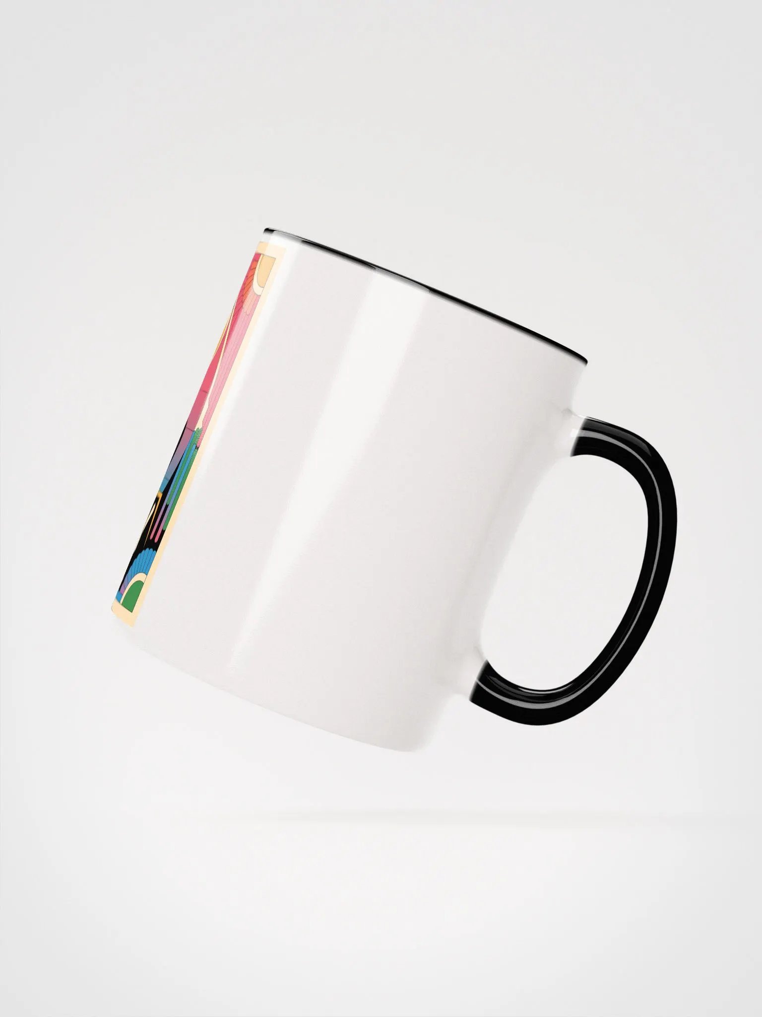 Color Inside Pooky Mug product image (3)
