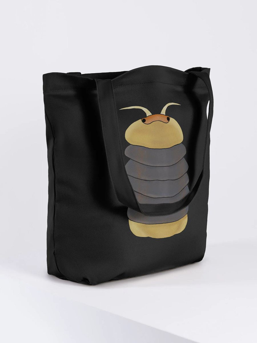 Rubber Ducky Isopod Bag product image (7)