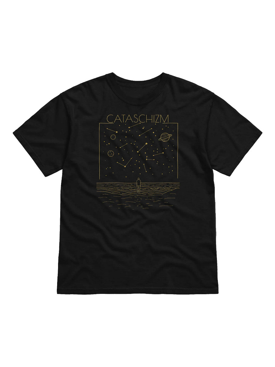 Earth, Seas, & Skies Comfort Tee product image (1)