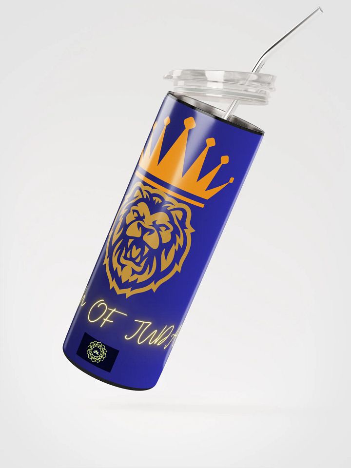 Regal Roar Stainless Steel Tumbler product image (2)