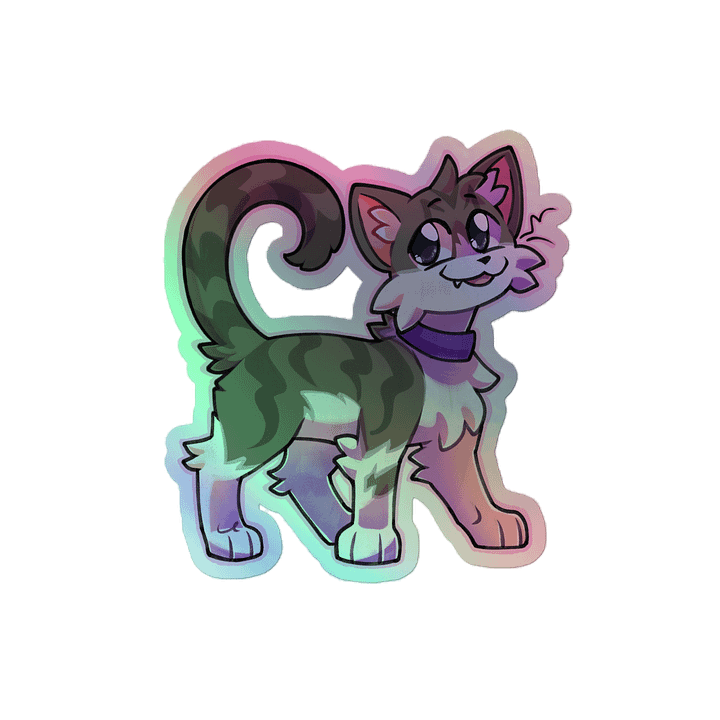 Shpyke Fullbody Sticker product image (2)