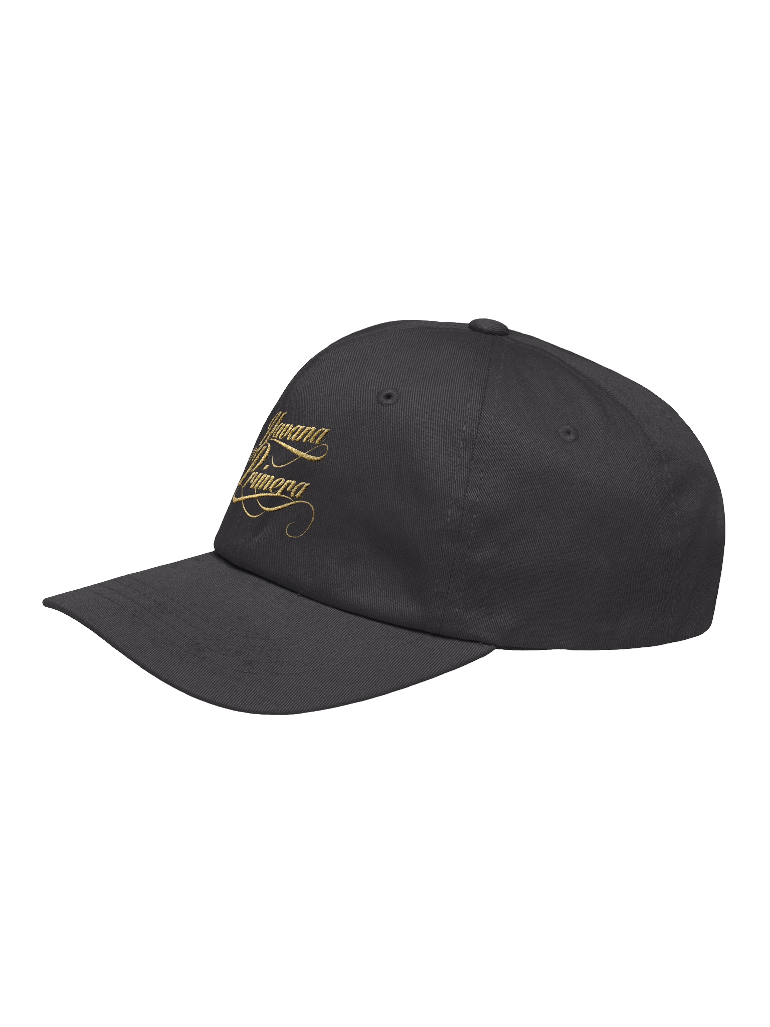 Havana D'Primera - Yupoong Classic Dad Hat product image (3)