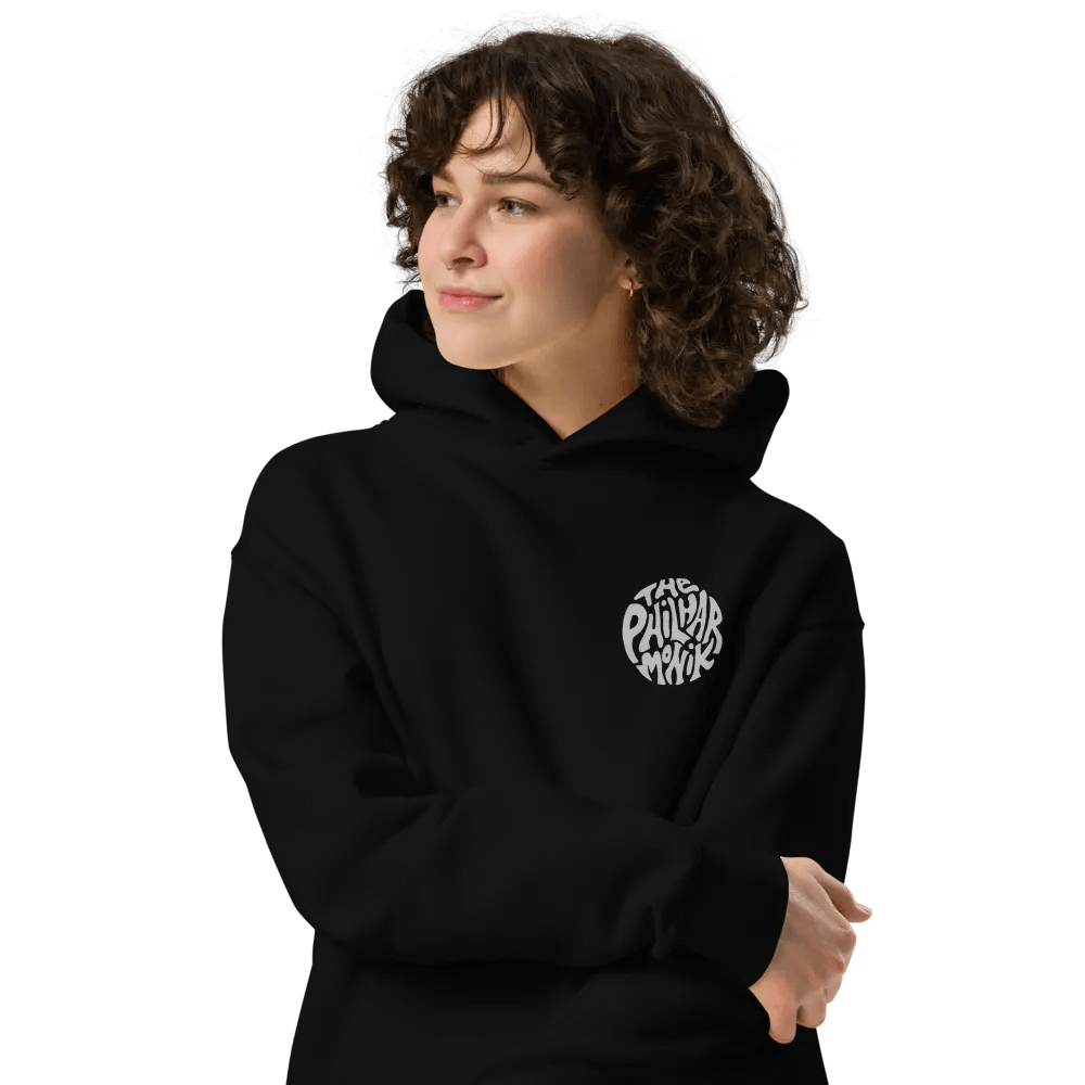 Phil Logo Sweatshirt product image (4)