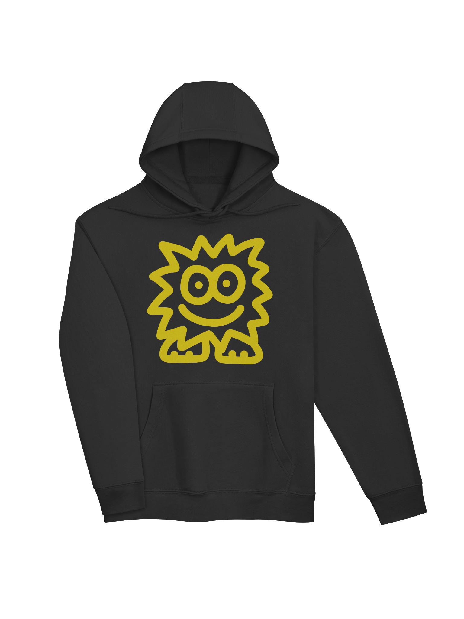 'Shmug' Hoodie product image (3)