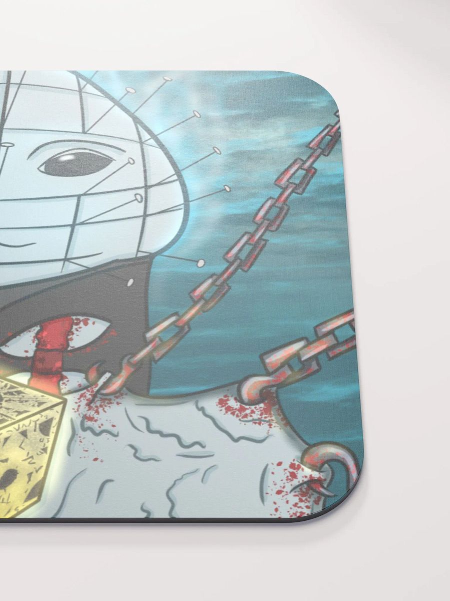 PeenHead + PuzzleBox MousePad product image (5)