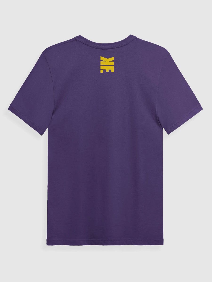 KODEFACE PURPLE 310 TEE product image (6)