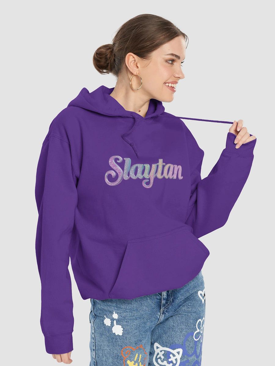 Shawty's Celestial Exclusive Premium Slaytan Comfy Hoodie product image (7)
