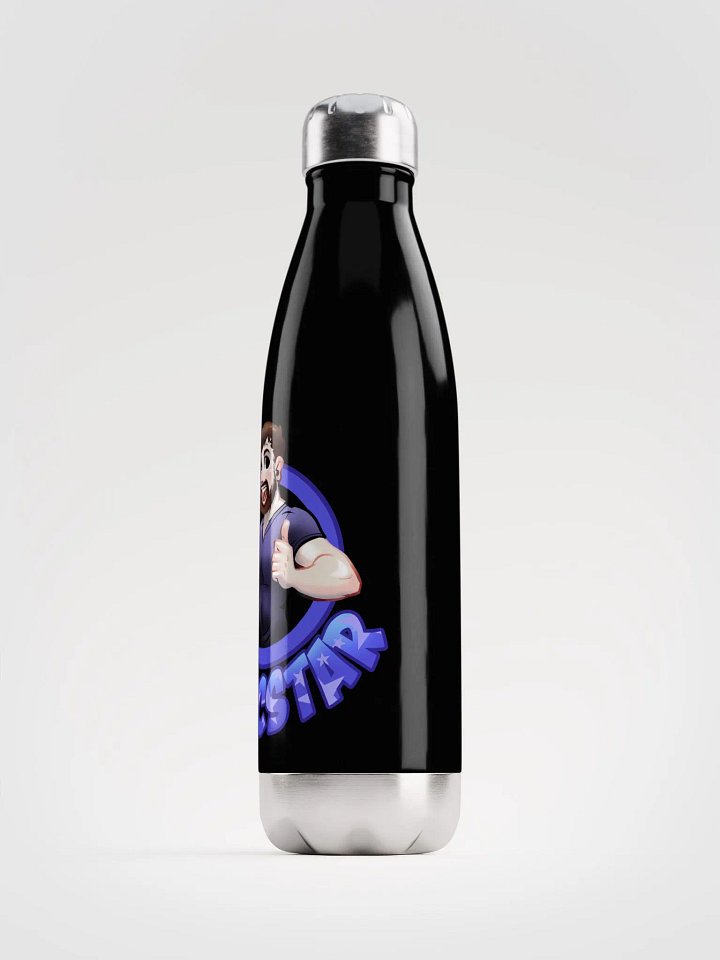Dunc 2025 Collection Water Bottle product image (2)