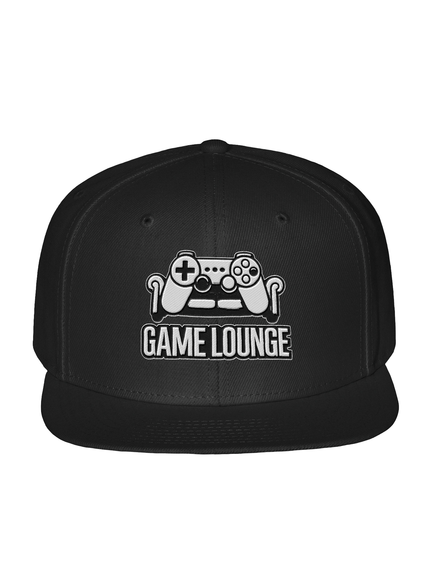 Game Lounge Snap Back product image (33)