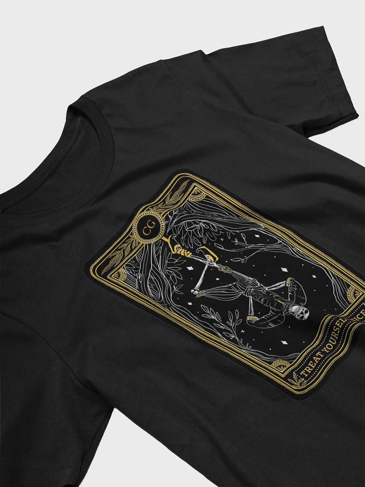 Treat Yourself Nice Tee product image (1)