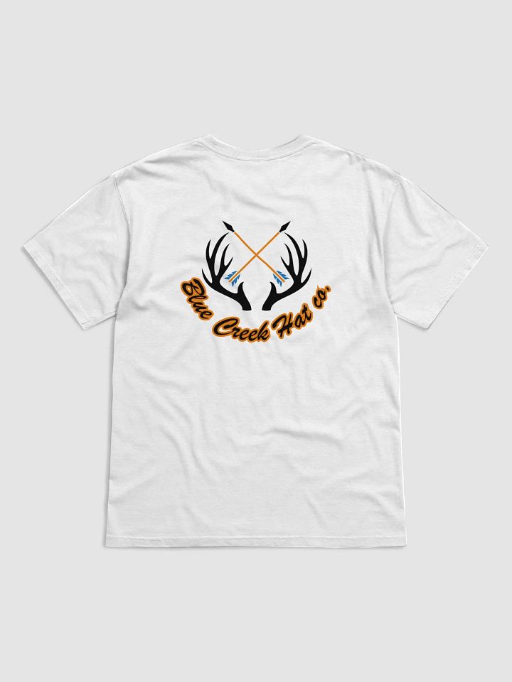 Antlers shirt product image (2)