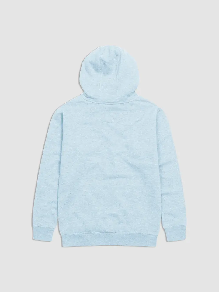 SQUIRRELS ARE MY HAPPINESS PREMIUM HOODIE product image (2)