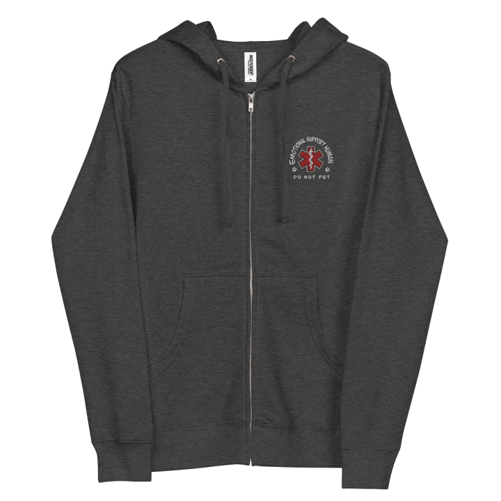 Support Hoodie product image (1)