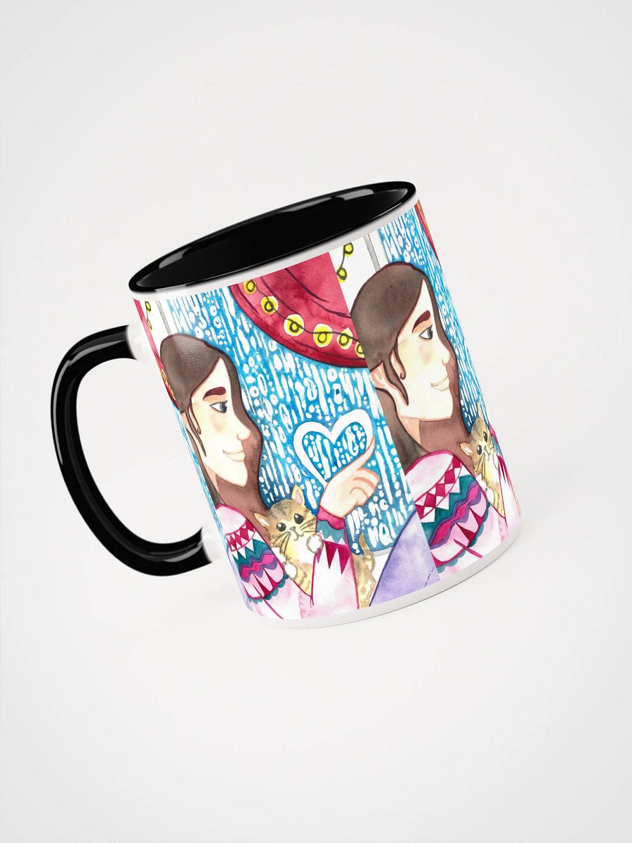 Jo’s Rainy Day Reflections product image (5)