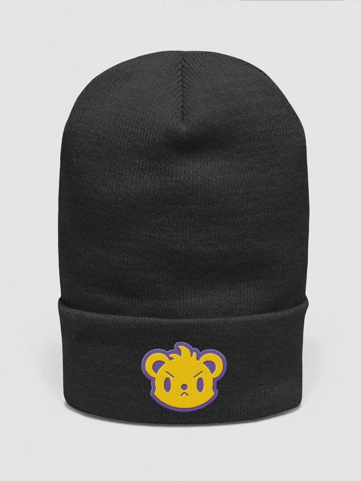 HBS Bear Beanie product image (3)