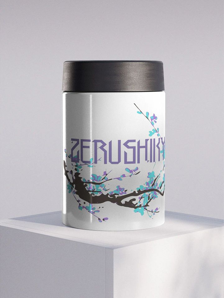 Zeru Koozie product image (2)