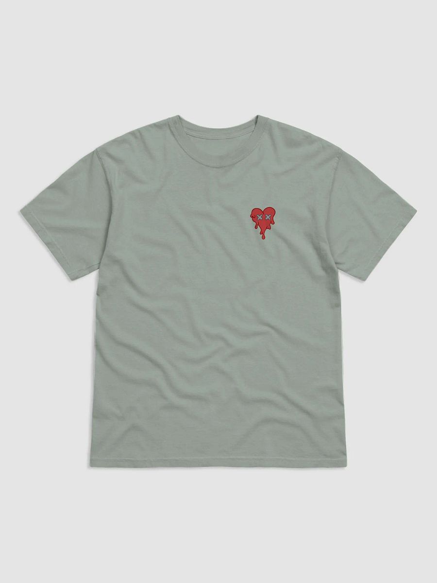 Red Heart T-Shirt product image (1)