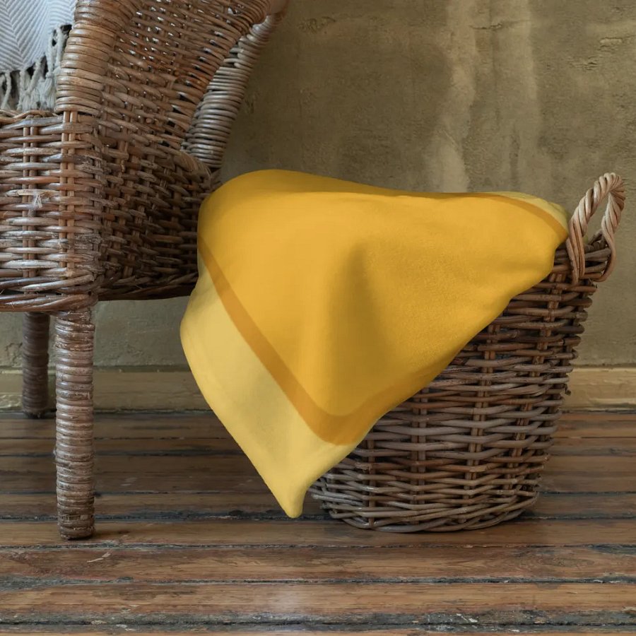 Waffle Snuggly Blanket product image (11)