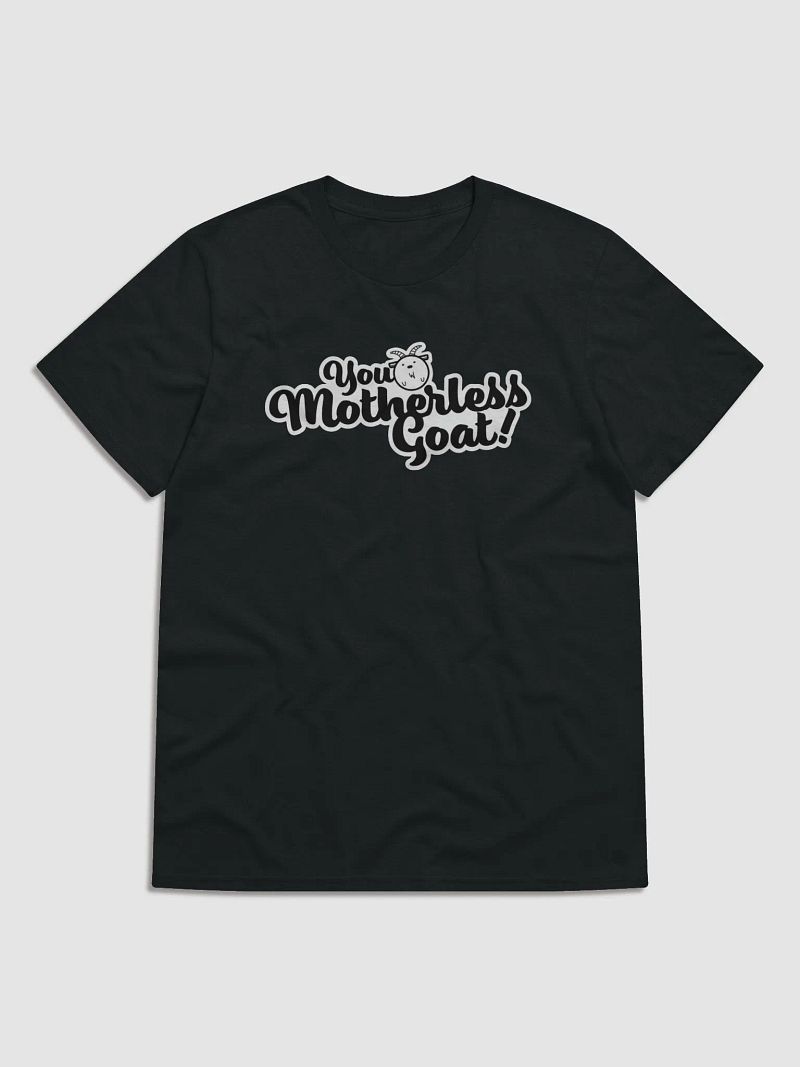 Motherless Goat Shirt