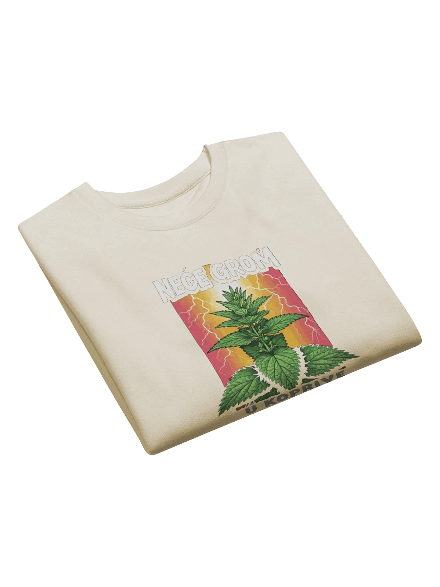 Stormy Plant Premium Sweatshirt product image (20)