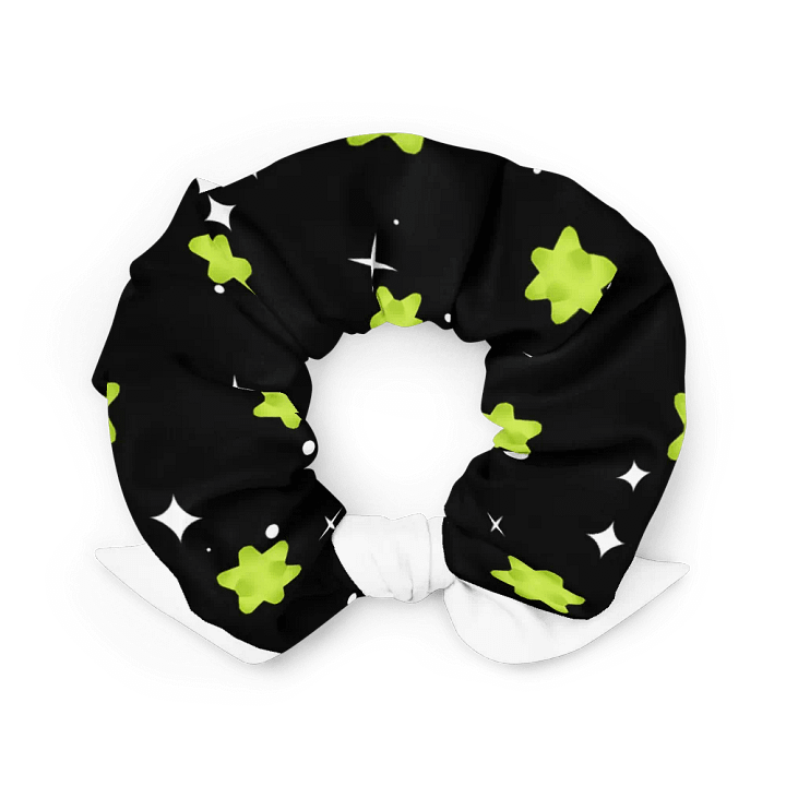 Leo Star Fragment HairBow product image (2)