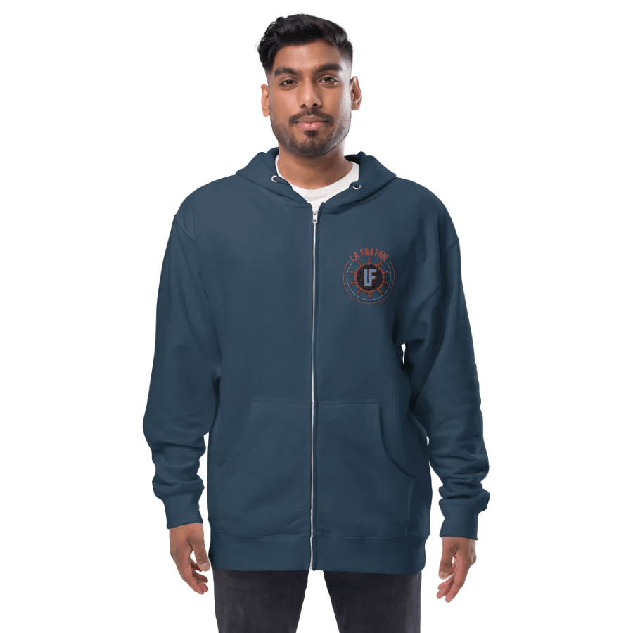 LF JACKET product image (2)