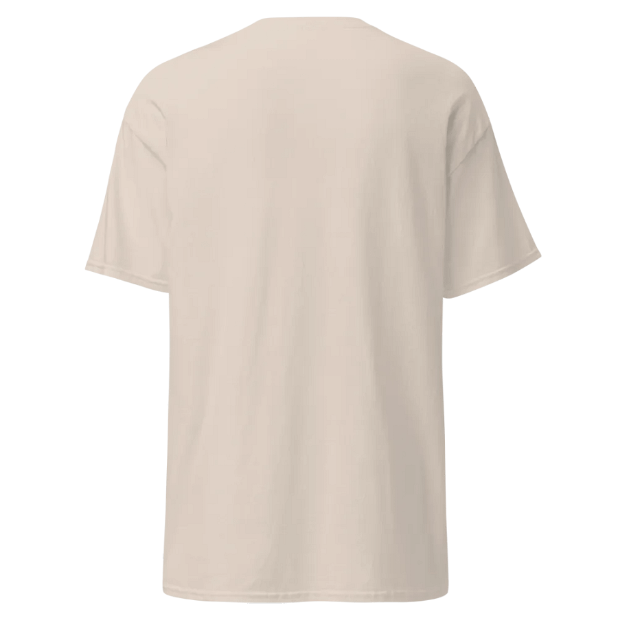 Miłosna Panda - Koszulka z naszywką product image (145)