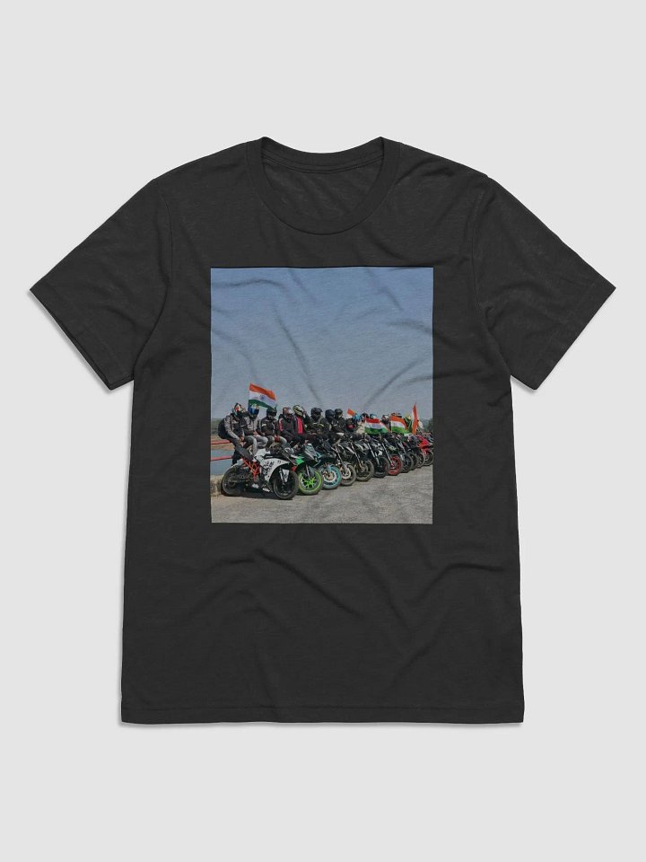 Riding tshirt product image (1)
